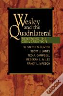 Wesley And The Quadrilateral