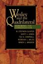 Wesley And The Quadrilateral - Preview