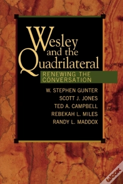 Capa do artigo Wesley And The Quadrilateral
