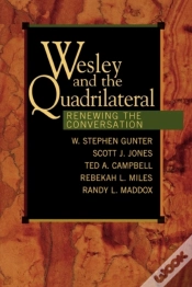 Capa do artigo Wesley And The Quadrilateral