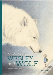 Capa do artigo Wesley And Wolf