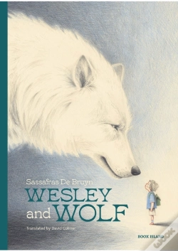 Capa do artigo Wesley And Wolf