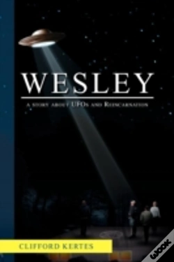 Capa do artigo Wesley