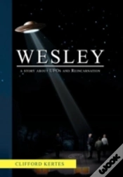 Capa do artigo Wesley