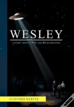 Capa do artigo Wesley