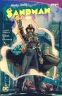 Wesley Dodds: The Sandman - Preview