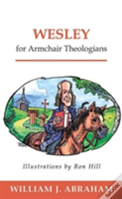 Capa do artigo Wesley For Armchair Theologians