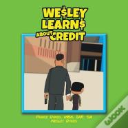 Wesley Learns About Credit