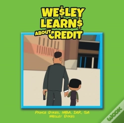 Capa do artigo Wesley Learns About Credit