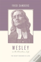 Capa do artigo Wesley On The Christian Life