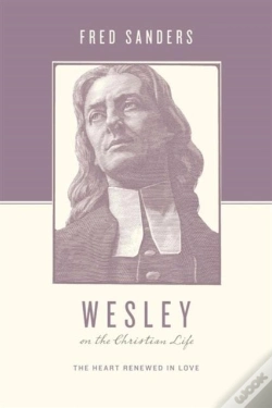Capa do artigo Wesley On The Christian Life