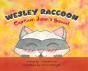Wesley Raccoon - Preview