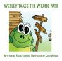 Wesley Takes The Wrong Path - Preview