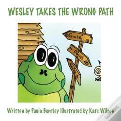 Capa do artigo Wesley Takes The Wrong Path