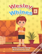 Capa do artigo Wesley Whines