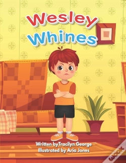 Capa do artigo Wesley Whines