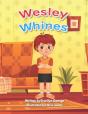 Wesley Whines - Preview