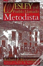 Wesley Y El Pueblo Llamado Metodist