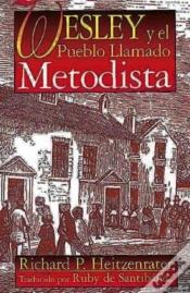 Capa do artigo Wesley Y El Pueblo Llamado Metodist