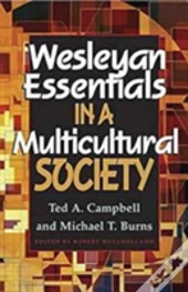 Wesleyan Essentials In A Multicultural Society