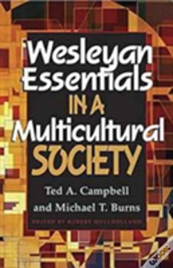 Capa do artigo Wesleyan Essentials In A Multicultural Society