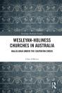 Wesleyan-Holiness Churches In Australia - Preview