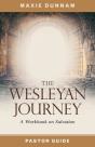 Wesleyan Journey Pastor Guide, The - Preview