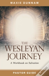 Wesleyan Journey Pastor Guide, The