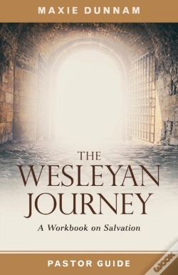 Capa do artigo Wesleyan Journey Pastor Guide, The