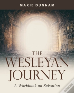 Capa do artigo Wesleyan Journey, The