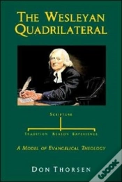 Capa do artigo Wesleyan Quadrilateral