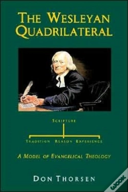Capa do artigo Wesleyan Quadrilateral