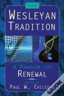 Wesleyan Tradition