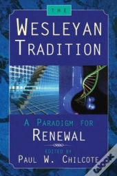 Wesleyan Tradition