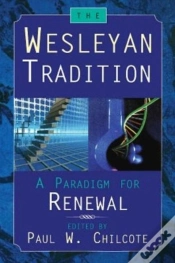Capa do artigo Wesleyan Tradition