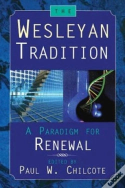 Capa do artigo Wesleyan Tradition