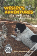 Wesley'S Adventures