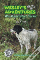 Wesley'S Adventures