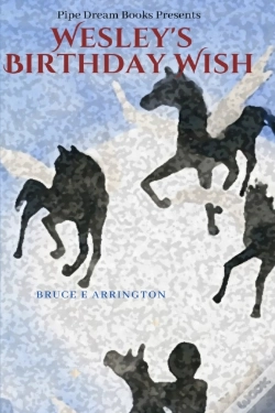 Capa do artigo Wesley'S Birthday Wish