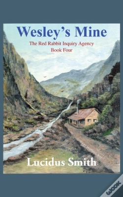 Capa do artigo Wesley'S Mine