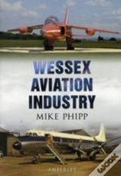 Capa do artigo Wessex Aviation Industry