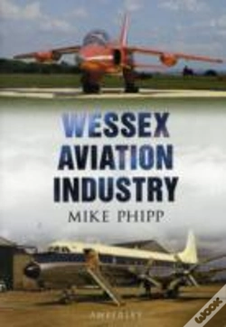 Capa do artigo Wessex Aviation Industry