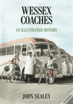 Capa do artigo Wessex Coaches