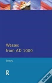 Capa do artigo Wessex From 1000 Ad