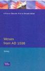 Wessex From Ad1000 - Preview