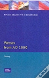 Wessex From Ad1000