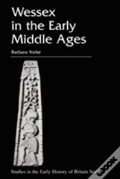 Capa do artigo Wessex In The Early Middle Ages