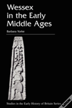 Capa do artigo Wessex In The Early Middle Ages