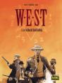 W.E.S.T. 01: La Caída De Babilonia - Preview