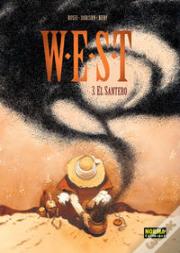 W.E.S.T. 3. El Santero